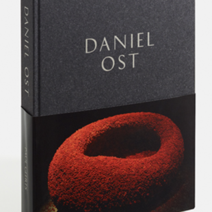 Daniel Ost 'Floral Art & The Beauty of Impermanence' (EN)