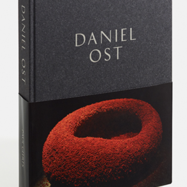 Daniel Ost Daniel Ost 'Floral Art & The Beauty of Impermanence' (EN)