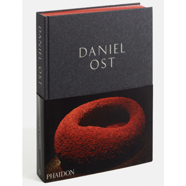 Daniel Ost Daniel Ost 'Floral Art & The Beauty of Impermanence' (EN)
