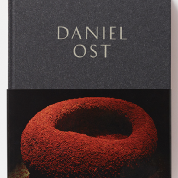 Daniel Ost Daniel Ost 'Floral Art & The Beauty of Impermanence' (EN)