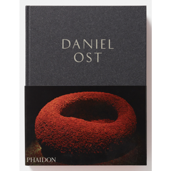Daniel Ost Daniel Ost 'Floral Art & The Beauty of Impermanence' (EN)