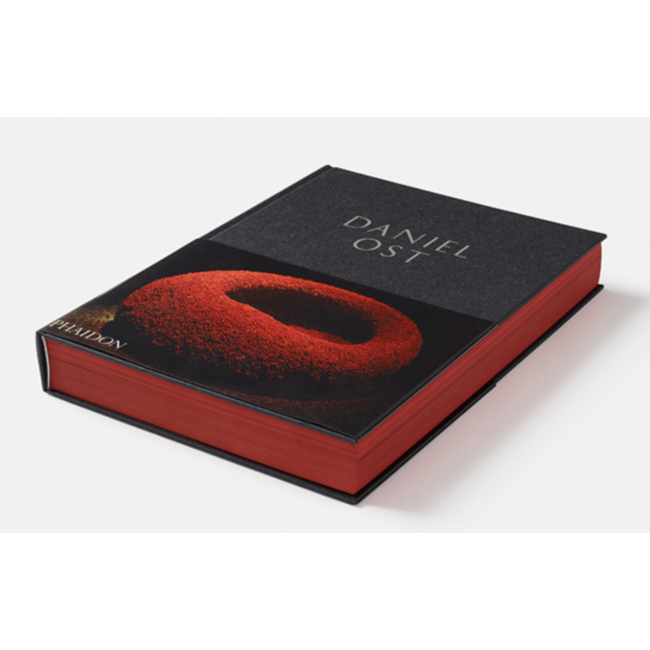 Daniel Ost Daniel Ost 'Floral Art & The Beauty of Impermanence' (EN)