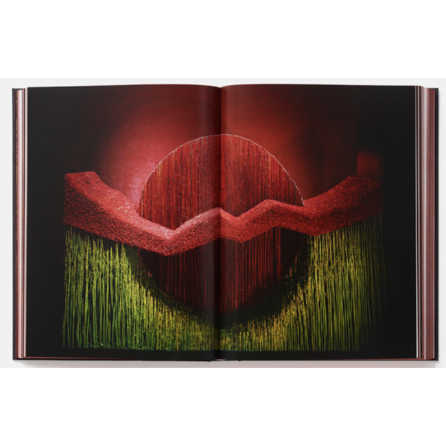 Daniel Ost Daniel Ost 'Floral Art & The Beauty of Impermanence' (EN)