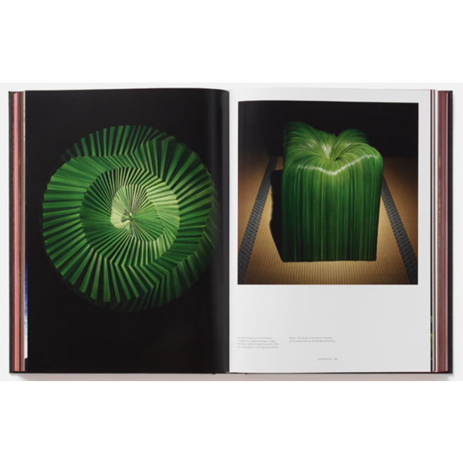 Daniel Ost Daniel Ost 'Floral Art & The Beauty of Impermanence' (EN)