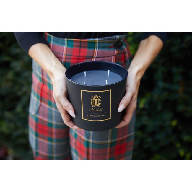 Le Parfum de Nathalie Mountain Chic (4 wiek groot)