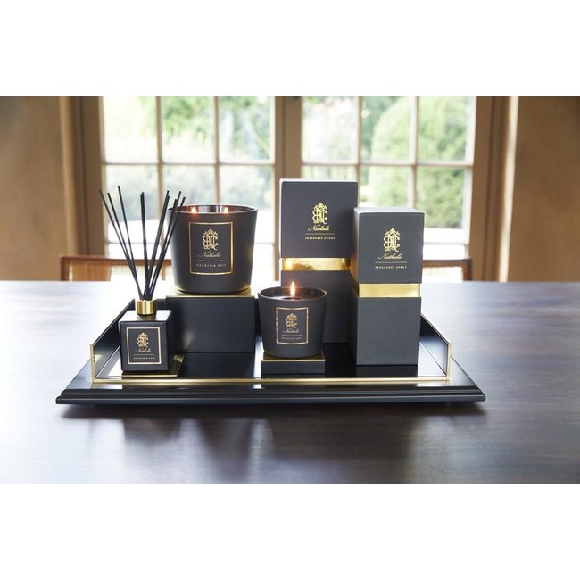 Le Parfum de Nathalie Mountain Chic (4 mèches larges)