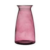 Vase Edwin Pink H23,5 D12,5