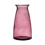 Vase Edwin Pink H23,5 D12,5