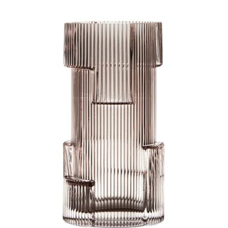 Daniel Ost Cylinder Tetris Pink H25 D13
