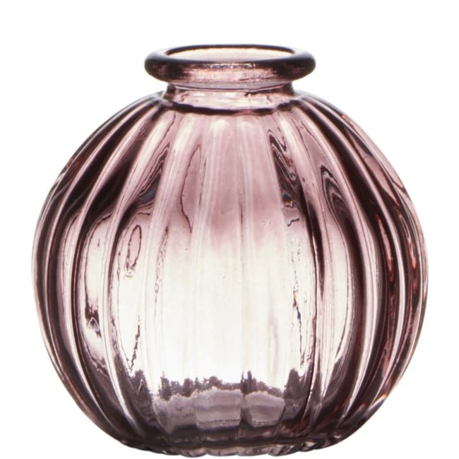 Daniel Ost Minivase bowl Pink H8 D8,5