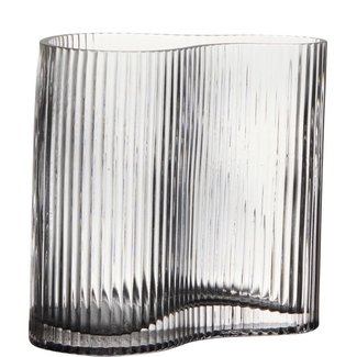 Daniel Ost Rectangular Cloud Grey H15 D16x9,5 cc
