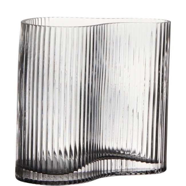 Daniel Ost Rectangular Cloud Grey H15 D16x9,5 cc