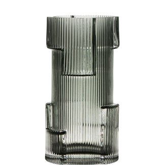 Daniel Ost Cylinder Tetris Green H25 D13