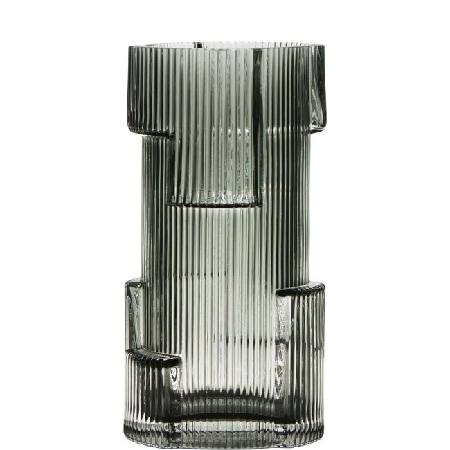 Daniel Ost Cylinder Tetris Green H25 D13