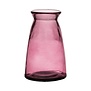 Vase Edwin Pink H14,5 D9,5