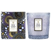 Apple Blue Clover - Classic Candle