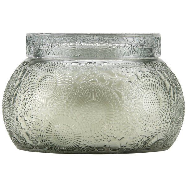 French Cade & Lavender - Chawan Bowl Candle