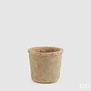 Natural Cemented Pot H12 D14