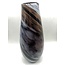 Campanella Livio Glass vase with abstract colors (38cm)