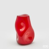 Vase redH23 D15/7
