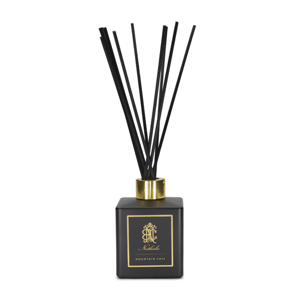 Le Parfum de Nathalie Home fragrance geurstokjes