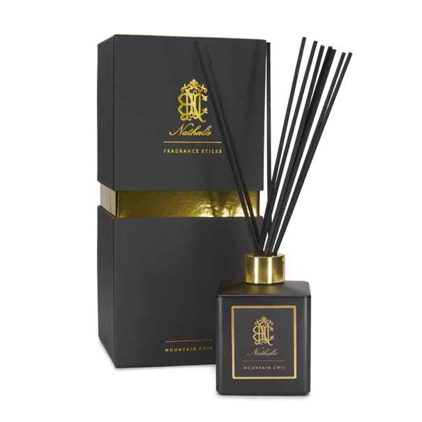 Le Parfum de Nathalie Home fragrance sticks