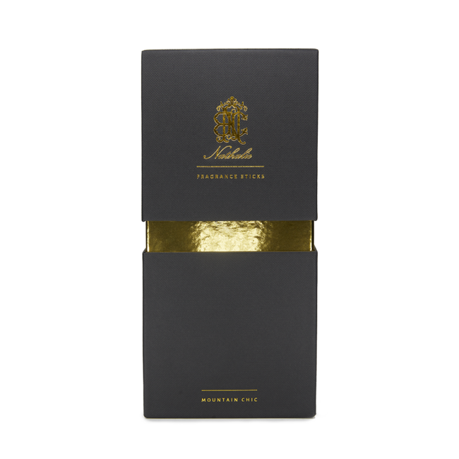 Le Parfum de Nathalie Home fragrance sticks