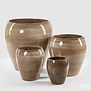 Glazed Pot Sand H42