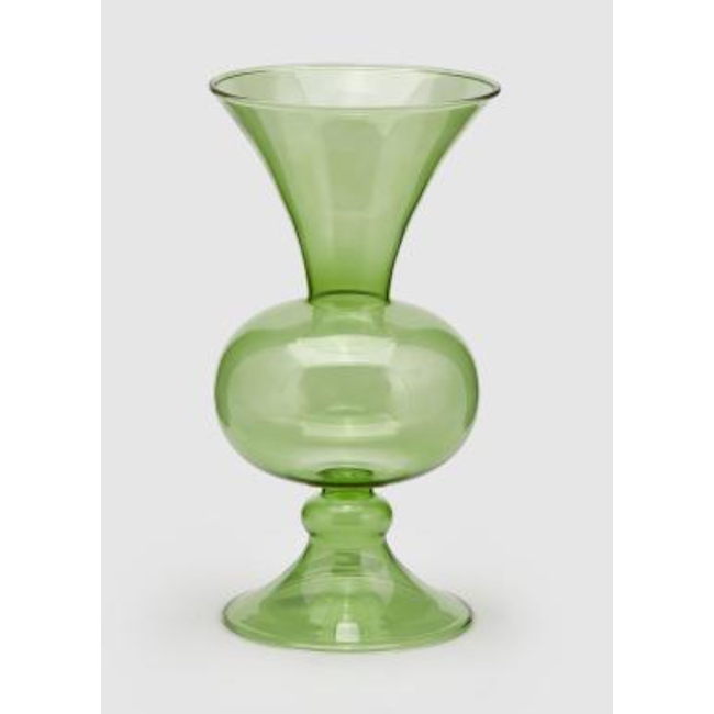Enzo De Gaspari Vase Imperio H28 D15