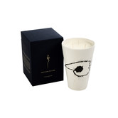 Rumi Scented Natural Art Candle