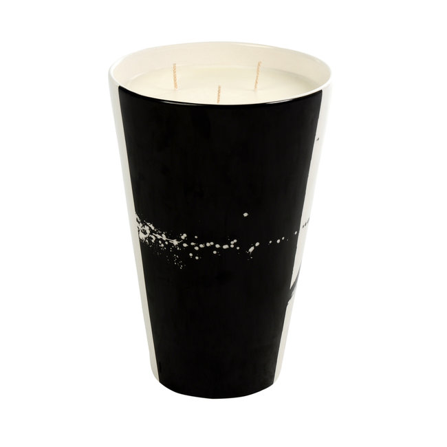 Senteurs de Lune Rumi Scented Natural Art Candle