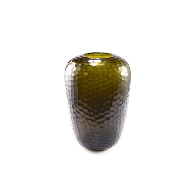 Bombyxx Agate Olive 40x26CM
