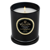 Classic Candle French Linen