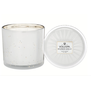 Big Glass Lid Candle Bourbon Vanille