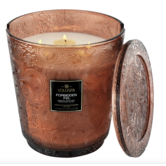 5 Wick Hearth Candle Forbidden Fig