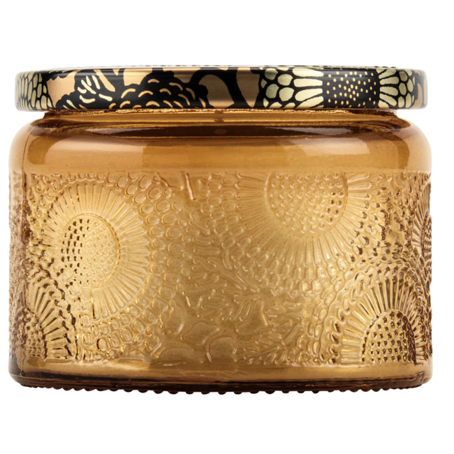 Petite Jar 90gr Baltic Amber