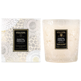 Classic Candle Santal Vanille
