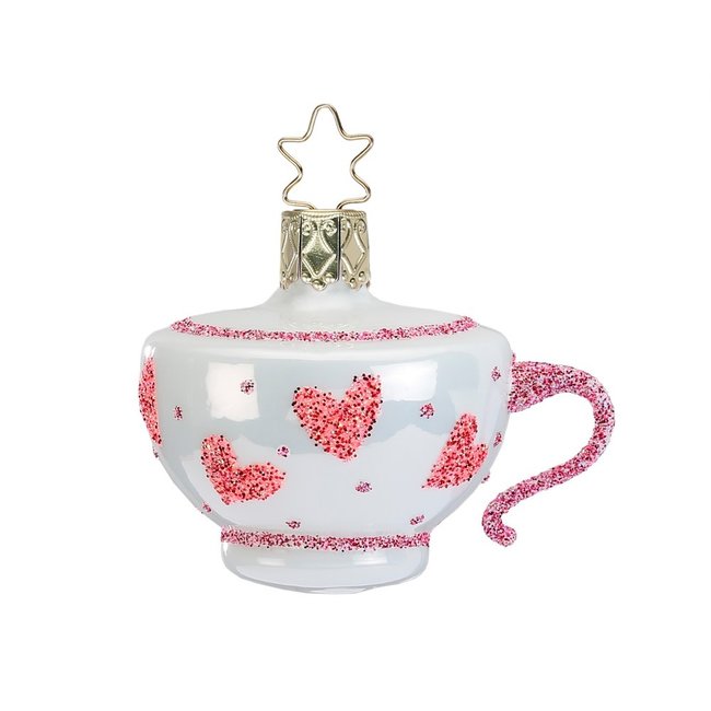 Inge Crazy Teacup