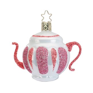 Inge Crazy Teapot