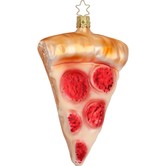 Pizza Salami