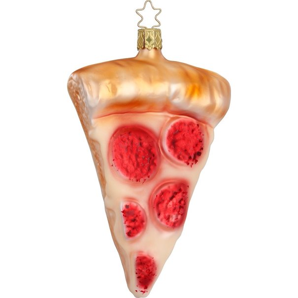 Inge Pizza Salami
