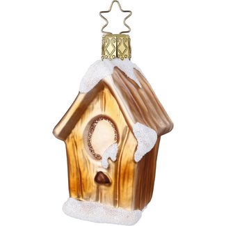Inge Bird Feeder