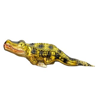 Inge Crocodile