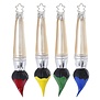 Brush (4 assorted)