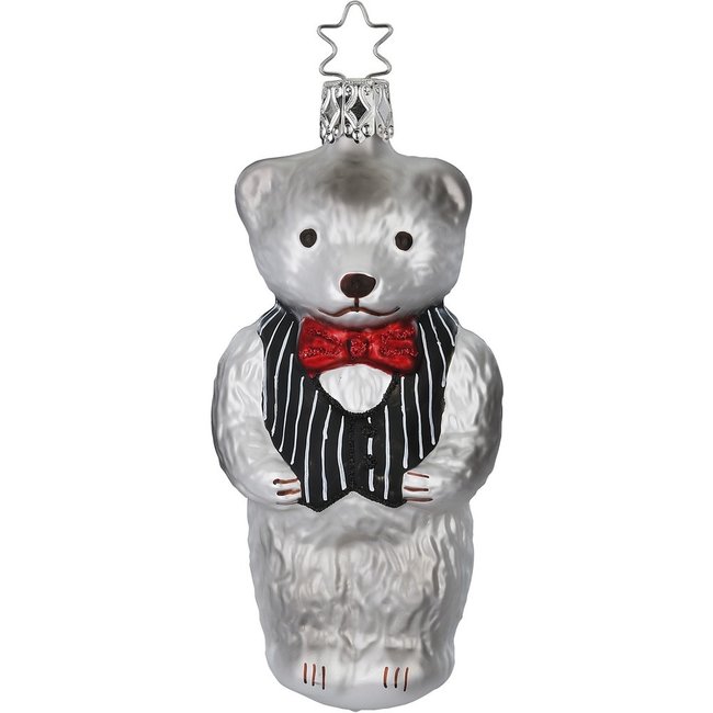 Inge Mister Bear