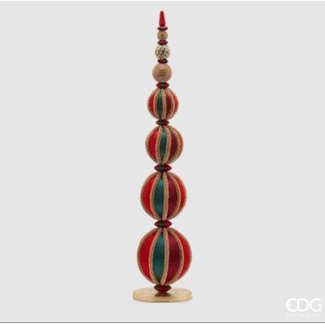 Enzo De Gaspari Topiary Stere-Mix H75 D16