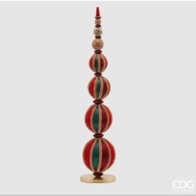 Enzo De Gaspari Topiary Stere-Mix H75 D16