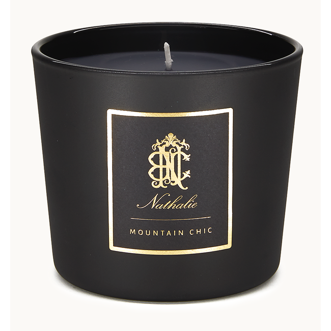 Le Parfum de Nathalie  Mountain Chic (1 mèche petite)