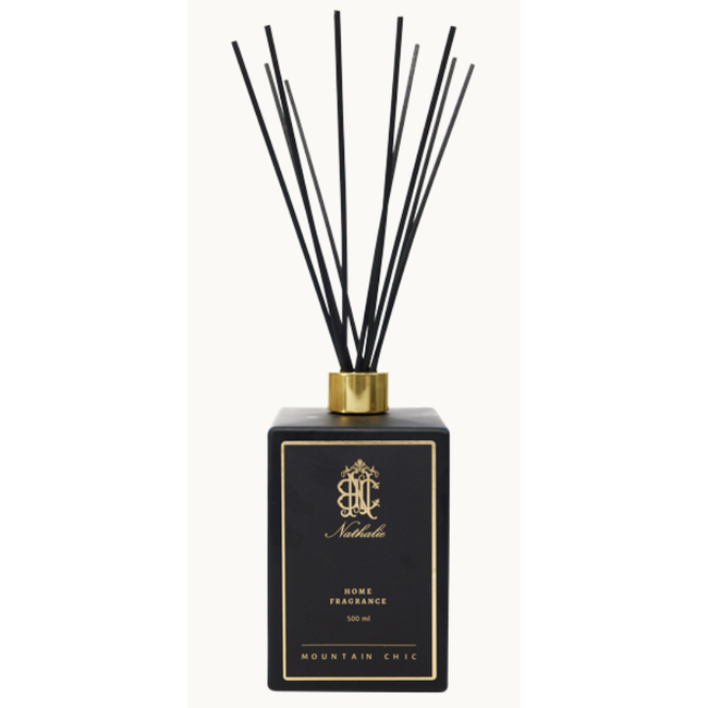 Le Parfum de Nathalie Mountain Chic Large Sticks & Soap Box