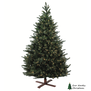 Artificial Christmas Tree 198cm / 500 led